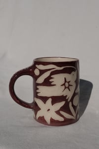 Image 3 of The SoulShine Co. Mug - Sangria 