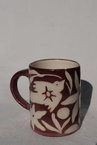 Image 4 of The SoulShine Co. Mug - Sangria 