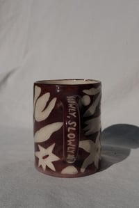 Image 5 of The SoulShine Co. Mug - Sangria 