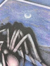 Image 3 of Viola Leddi - Detail from Tochophobia IV