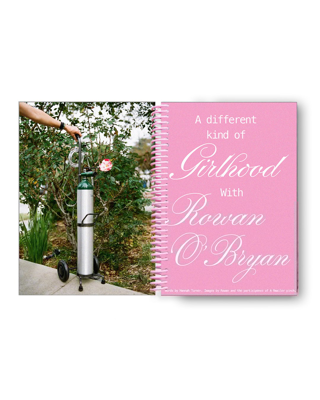 Image of Issue 04 - Frail Youth