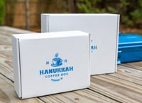 Image 1 of Hanukkah Coffee Box 2025 - Classic