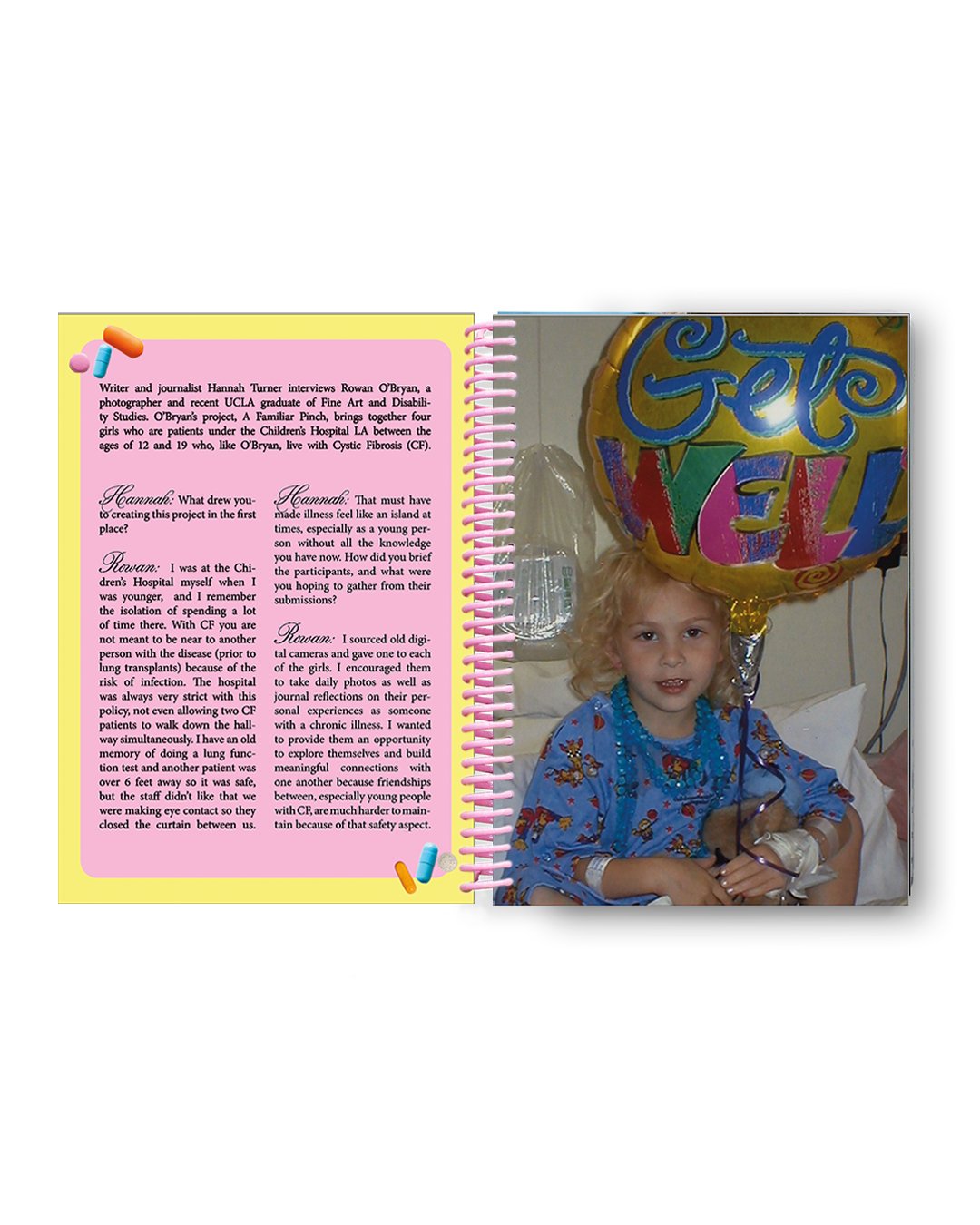 Image of Issue 04 - Frail Youth