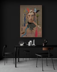 Image 5 of The Living Maps