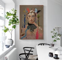 Image 6 of The Living Maps