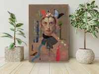 Image 4 of The Living Maps