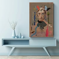 Image 7 of The Living Maps