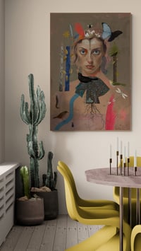 Image 8 of The Living Maps