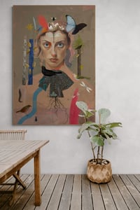 Image 9 of The Living Maps