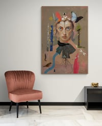 Image 10 of The Living Maps