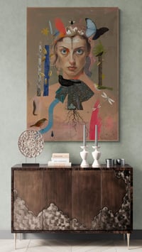 Image 11 of The Living Maps