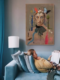 Image 12 of The Living Maps