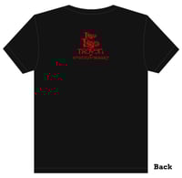 Image 3 of Limited  Edition 45th Anniversary T-Shirt (XXL)