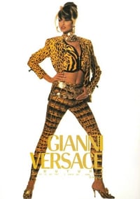 Image 4 of Gianni Versace Spring 1992 Leggings