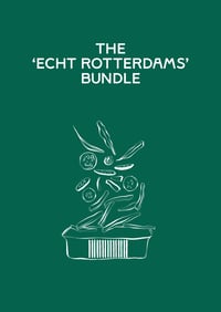 Image 1 of The 'Echt Rotterdams' Bundle