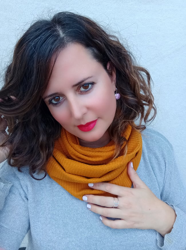 Cuello Doble Vuelta Adulto