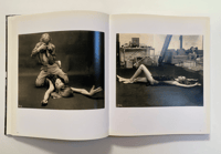 Image 2 of Antonioni’s Blow-Up (Steidl, 2010)