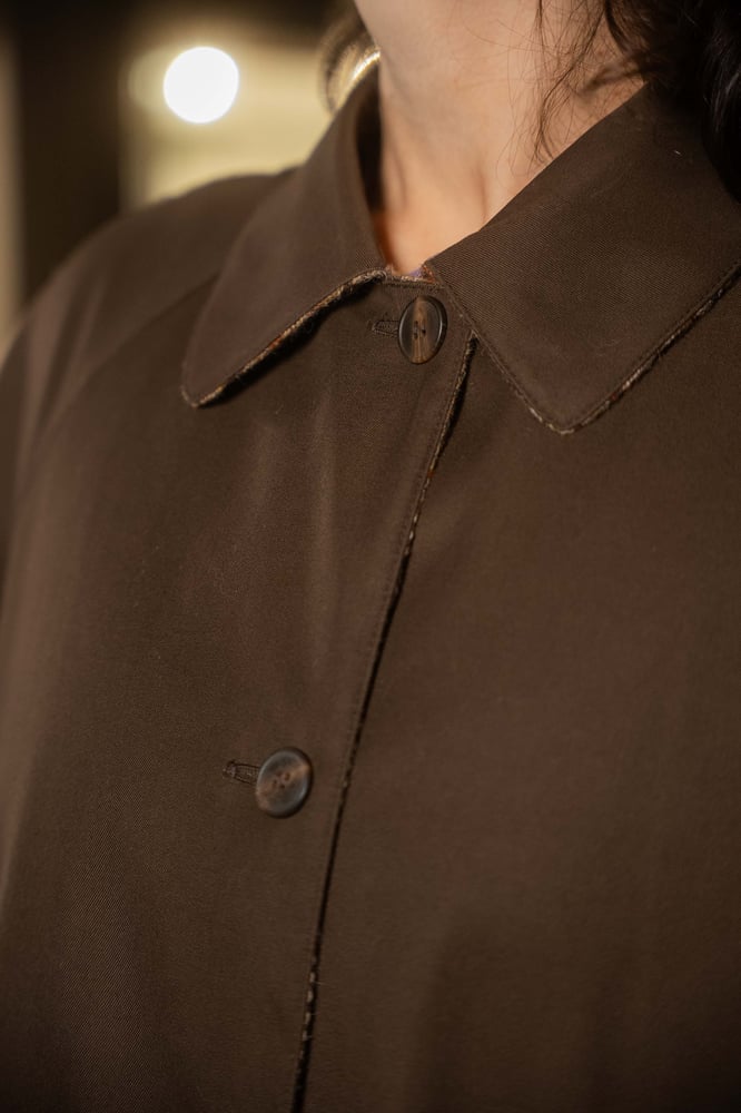 Image of Tench double XS