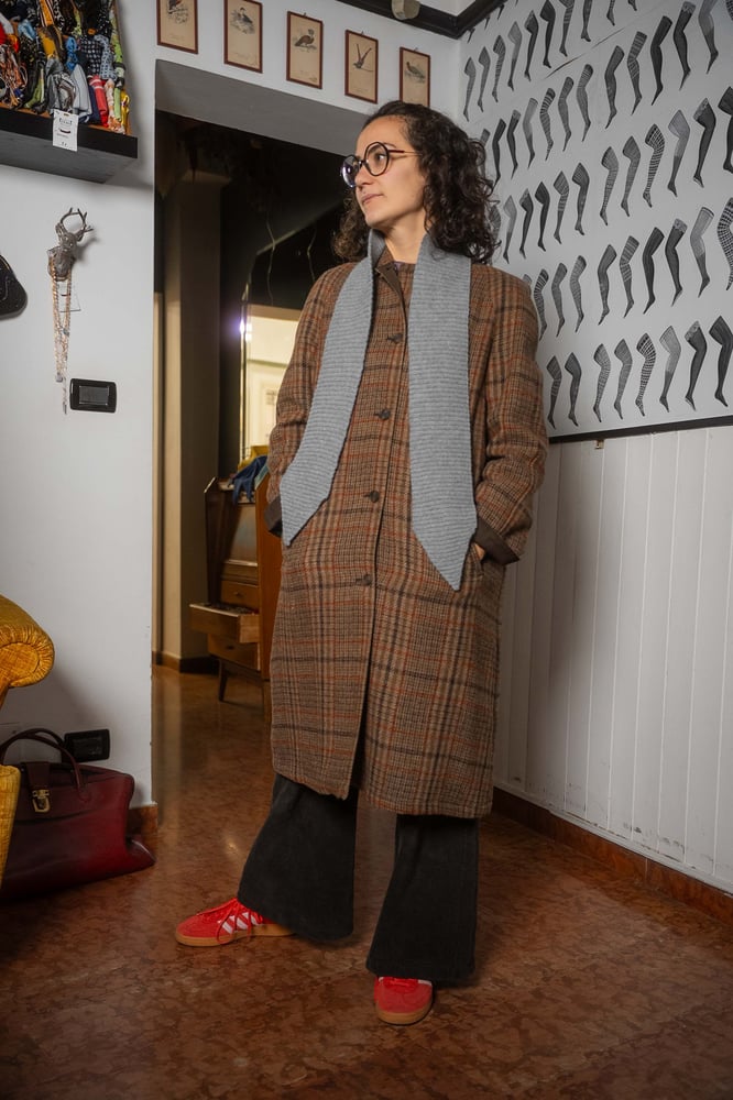 Image of Tench double XS