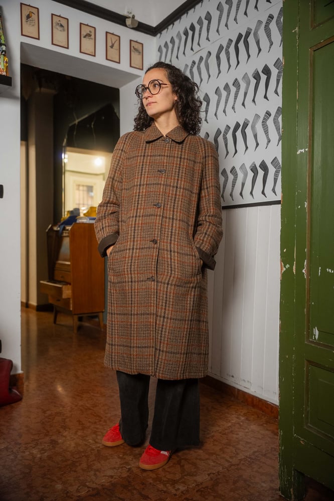 Image of Tench double XS