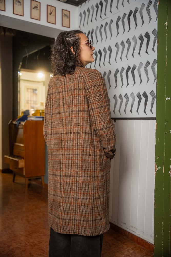 Image of Tench double XS