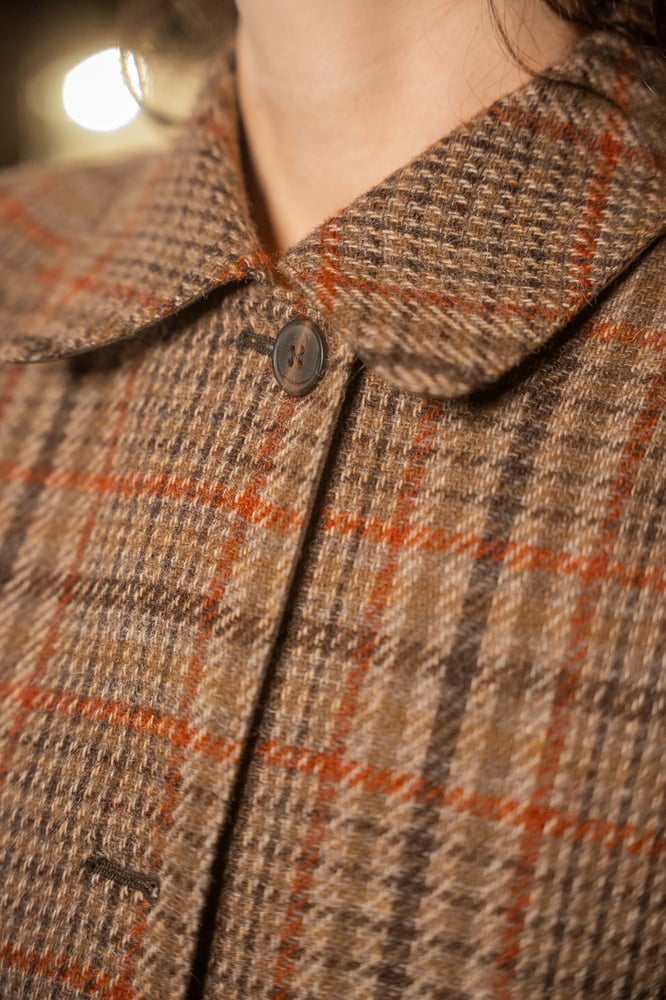 Image of Tench double XS