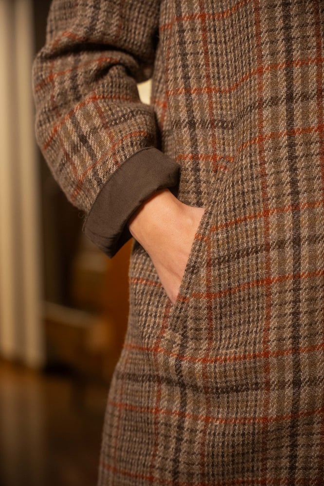 Image of Tench double XS