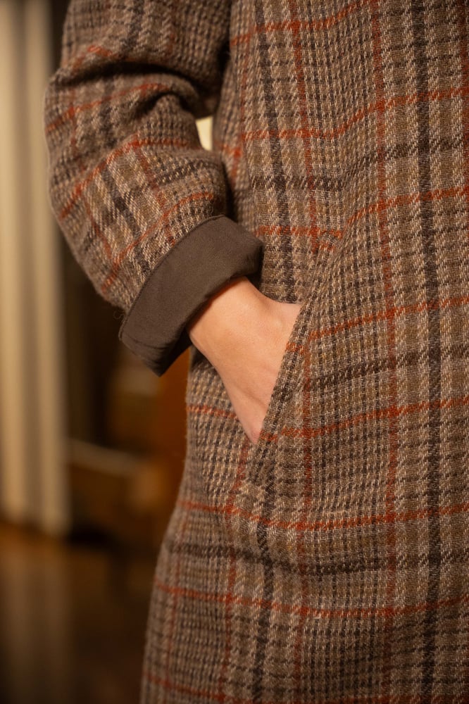 Image of Tench double XS