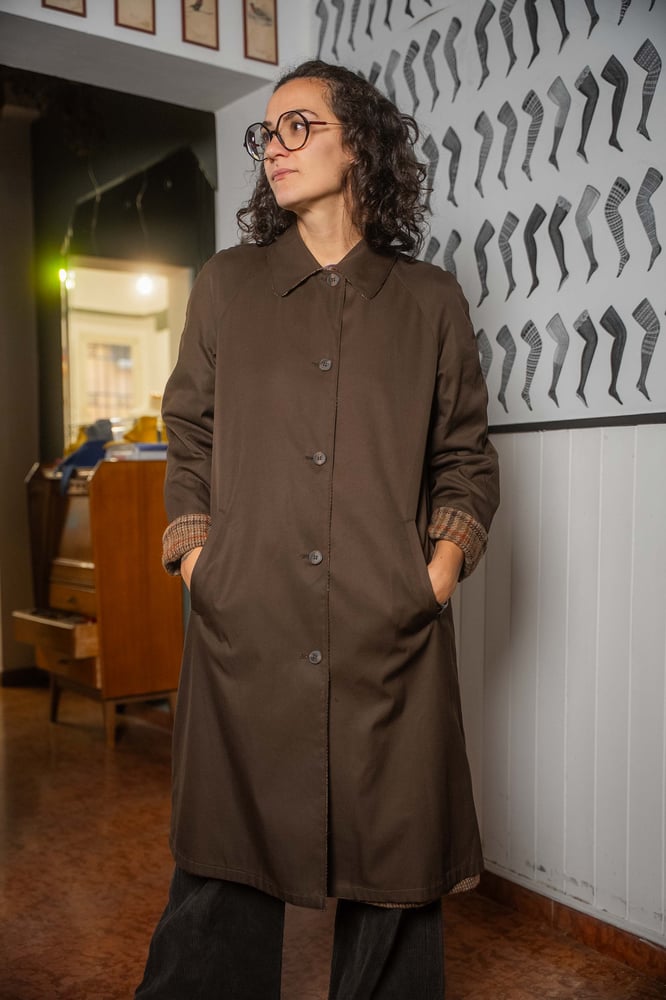 Image of Tench double XS