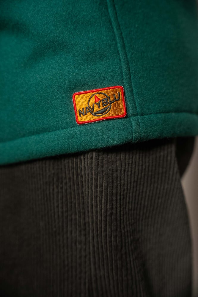 Image of Giacca NavyBlu