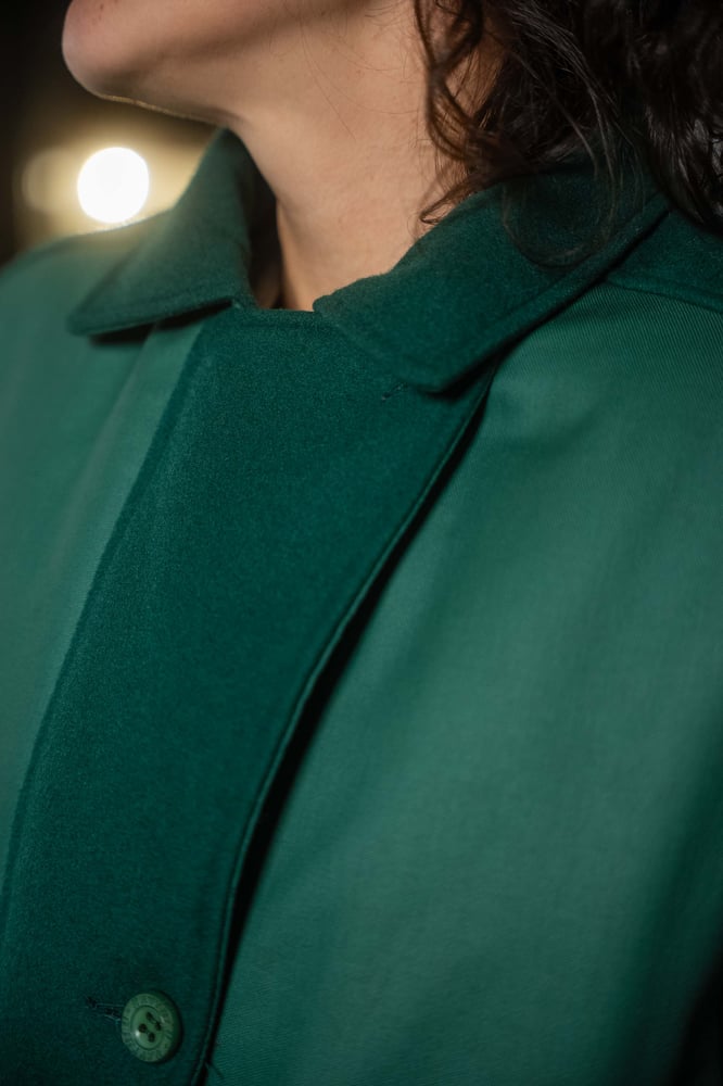 Image of Giacca NavyBlu