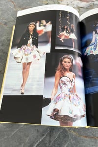 Image 5 of Gianni Versace Spring 1992 Jacket