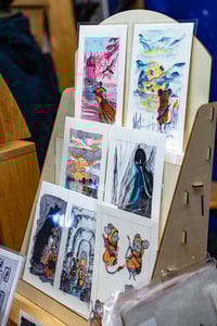 - PRINT - </br> Iko </br> <FONT size="4pt">14,8x21cm</FONT>