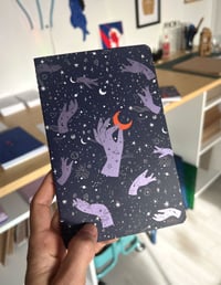 Image 1 of Petit carnet 