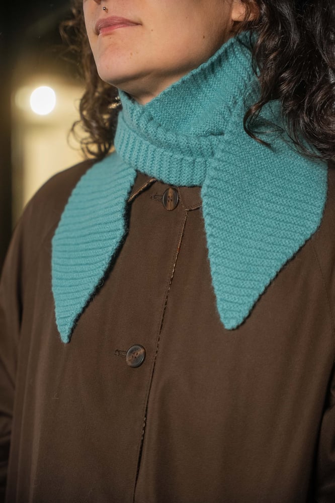 Image of Cravattino lattementa