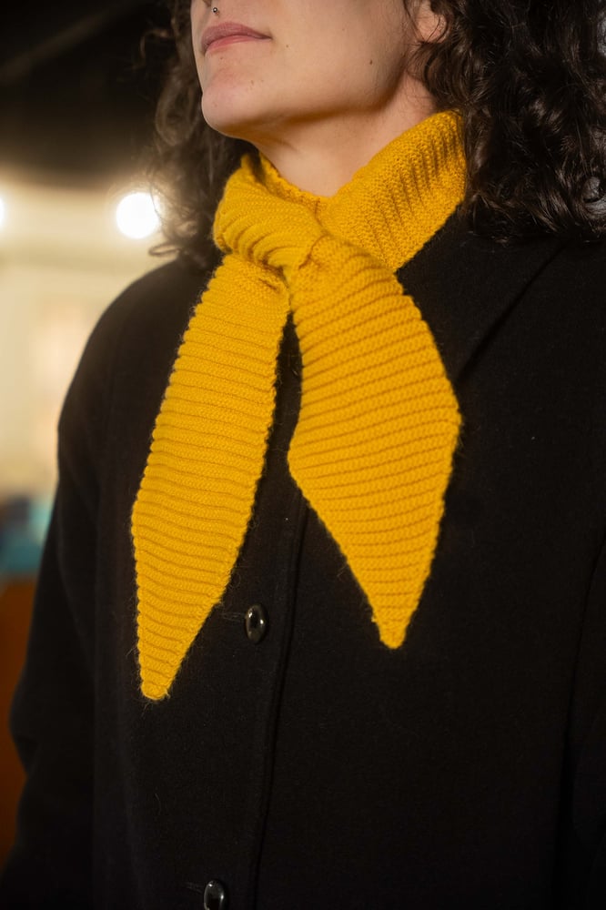 Image of Cravattino Curry