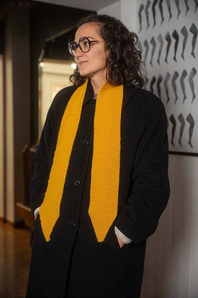 Image of Cravattino Curry