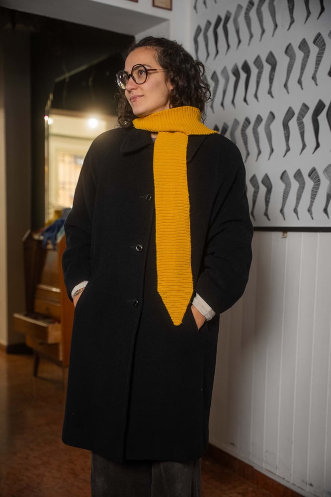 Image of Cravattino Curry