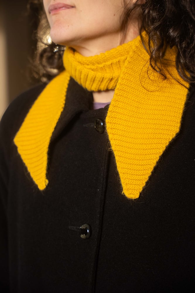 Image of Cravattino Curry