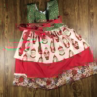 Image 2 of 6t Holiday dress