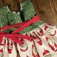 Image 1 of 6t Holiday dress