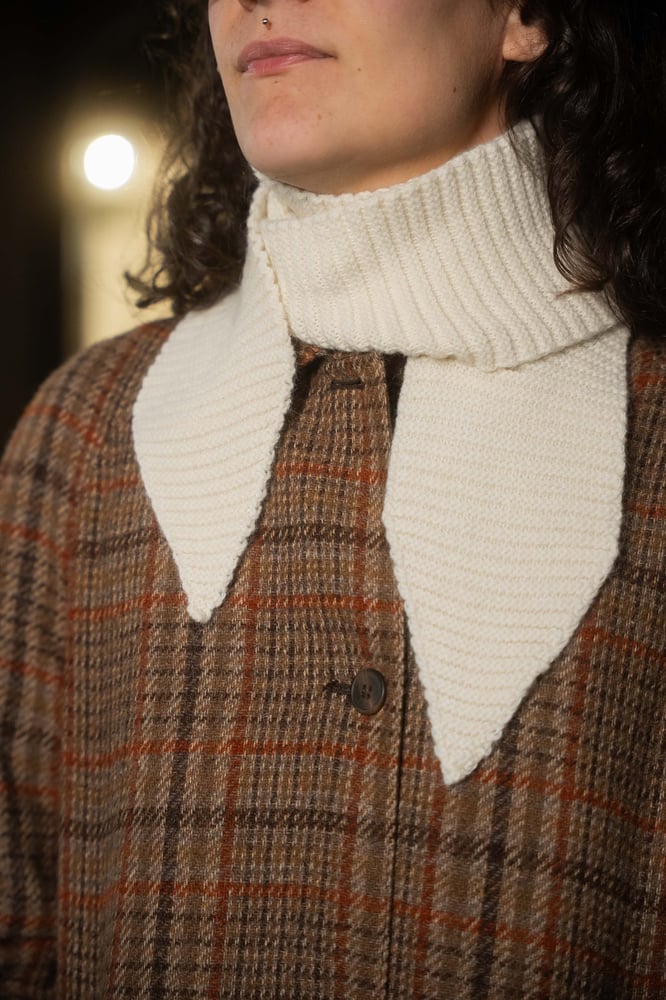 Image of Cravattino Bianco