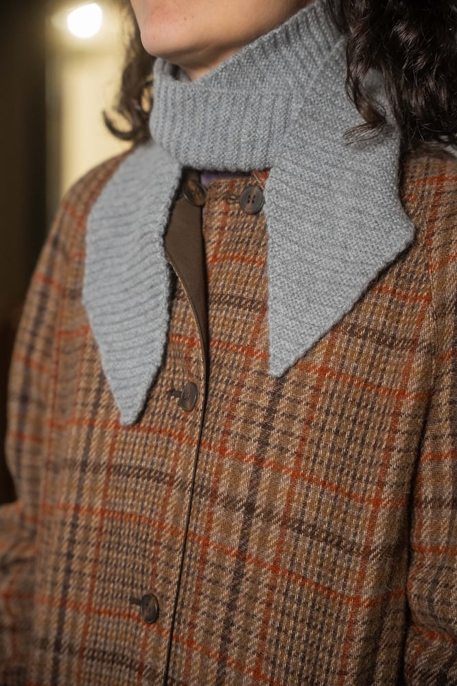 Image of Cravattino Grigio