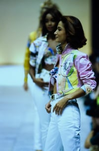 Image 6 of Gianni Versace Spring 1992 Jacket