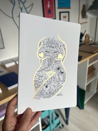 Image 1 of Grand carnet 