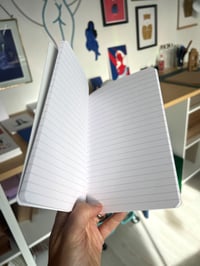 Image 4 of Grand carnet 