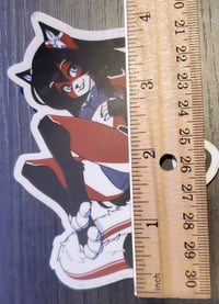 Image 2 of Sticker - ARA [Float]