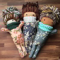 Image 1 of Bobby doll {large}