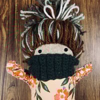 Image 2 of Bobby doll {large}