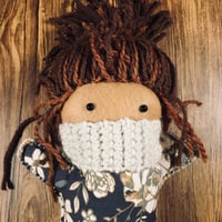 Image 3 of Bobby doll {large}